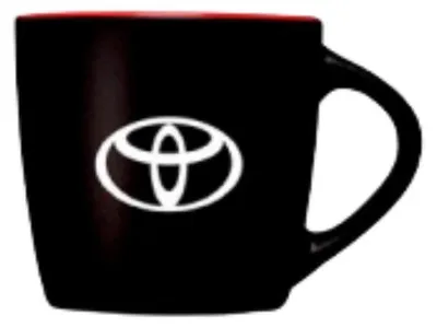Image de TOYOTA Mug TBMNL-C0058-00 OE
