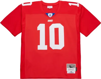 Produktbild von NFL Legacy Jersey - New York Giants 2004 Eli Manning - XL