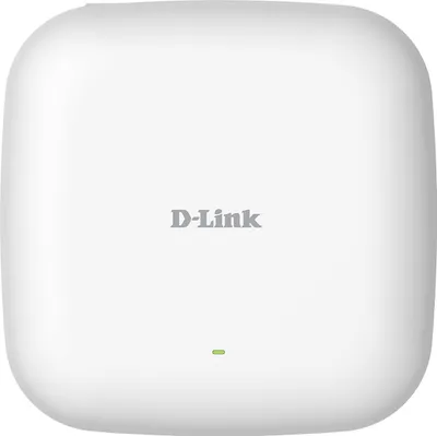 Produktbild von D-Link DAP-X2810 PoE Access Point AX1800 Wi-Fi 6 Dual-Band