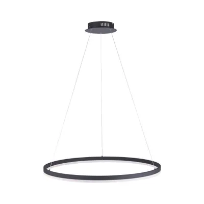 Zdjęcie produktu dla Lampa wisząca LED TITUS 2383-13 Paul Neuhaus
