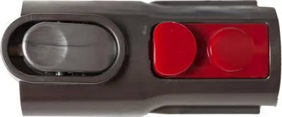 Produktbild von Adapter passend für Dyson Staubsauger V7, V8, V10, SV10, SV11, Nr.: 968235-01