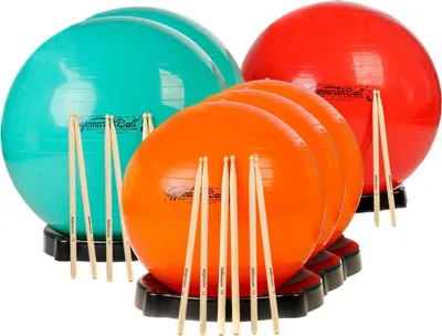 Produktbild von Drum it Kids KITA BasicPlus Kombi
