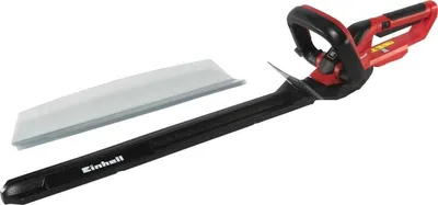 Image de Einhell GE-CH 1855/1 Li solo Taille-haies sur batterie