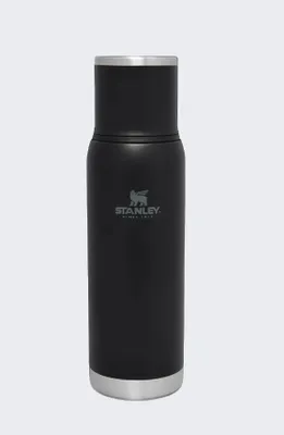 Zdjęcie produktu dla Stanley 10-10818-010, 0,75 l, Czarny, Stal nierdzewna, 20 h, 25 h, 8,1 cm