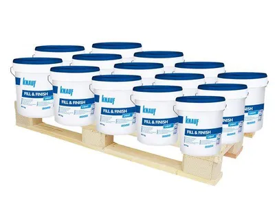 Produktbild von Knauf Fill & Finish Light 660 kg