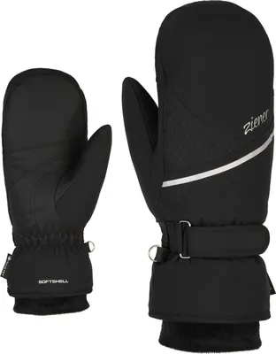 Zdjęcie produktu dla Ziener Kiani GTX + Gore Plus ciepłe rękawice narciarskie dla kobiet