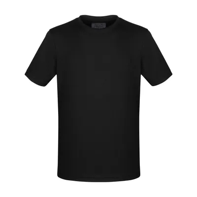 Produktbild von Original Audi Tec-Shirt, Herren, schwarz, Gr. S, Shirt, Herrenshirt, T-Shirt, Herren T-Shirt