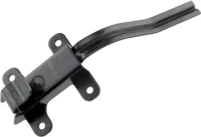 Produktbild von NTY EZC-ME-000 Türfeststeller Türfangband passend für MERCEDES-BENZ SPRINTER 3-t Kasten (903) Hinten