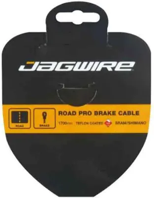 Produktbild von Jagwire 75SS2300, Kettenschaltung, Edelstahl