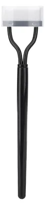 Produktbild von Wimpernkamm, Stahlnadel, Mascara, Augenbrauenpinsel, Make-up, kosmetische Schönheitswerkzeuge