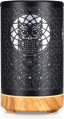 Produktbild von BOT Aroma Diffusor SDM2 - Eule 100ml