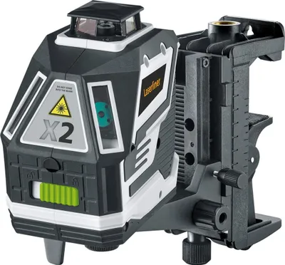 Obrázok produktu pre Umarex Laserliner Kreuzlinien-Laser X2-Laser Pro