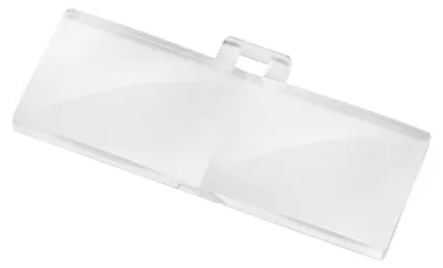 Image de Omgoods - Loupe d'Eschenbach pour LaboCOMFORT - Lentilles de rechange pour une vision optimale