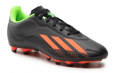 Produktbild von Fußballschuhe Stollen adidas gw8496 x speedportal Größe: 38