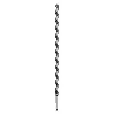 Image de Mèche à bois à spirale PRO Wood Bosch 16 x 385 x 450 mm - 2608597644