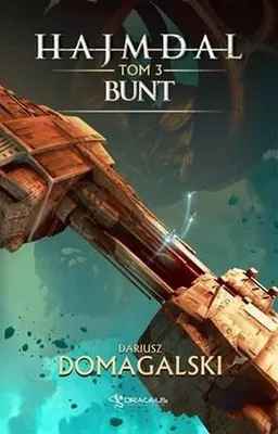 Obrázok produktu pre Hajmdal T.3 Bunt