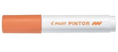 Obrázok produktu pre Pilot Pintor, Oranžová, 1,4 mm, 4,5 mm