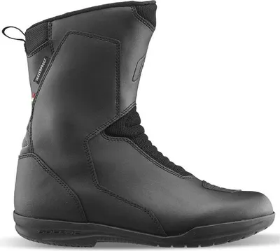 Zdjęcie produktu dla Buty motocyklowe GAERNE G-YUMA ACQUATECH TURYSTYCZNE czarne 47