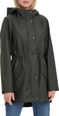Produktbild von Vero Moda Malou Coated Jacke Damen