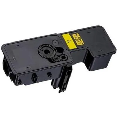 Productafbeelding van Compatibele tonercartridge TK-5440, geel, voor Kyocera ECOSYS MA2100 cfx, MA2100 cwfx, PA2100 cx, PA2100 cwx.