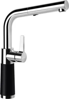 Zdjęcie produktu dla Bateria SCHOCK SC-540 w kolorze BRĄZOWYM z wyciąganą wylewką / CRISTADUR®