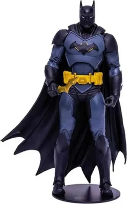 Obrázok produktu pre Bandai Batman Dc Multiverse-future State Figúrka pestrofarebná pestrofarebná jedna veľkosť