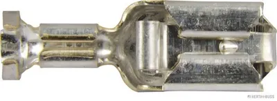 Produktbild von HERTH+BUSS ELPARTS Crimpverbinder 50251276 Messing
