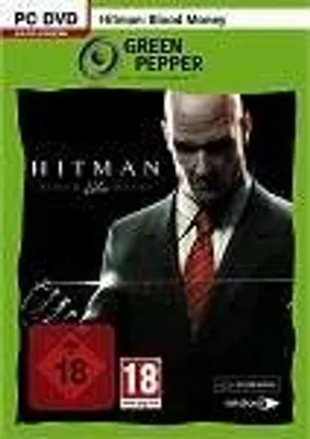 Produktbild von Hitman: Blood Money
