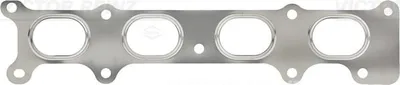 Produktbild von REINZ 71-34992-00 Abgaskrümmerdichtung für CITROËN C5 III Kombi (RW) Auspuffkrümmer
