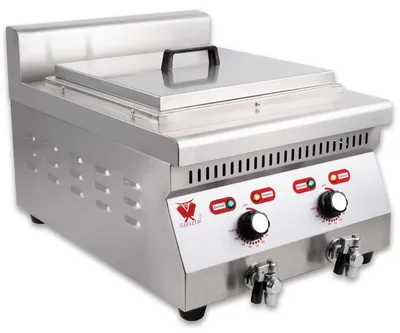 Produktbild von Beeketal Gastro Pastakocher Nudelkocher BNK-4