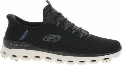 Zdjęcie produktu dla Skechers Slip-ins 233010s Summits Czarny