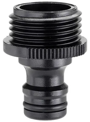 Image de Raccord Claber DN 20 (3/4") AG