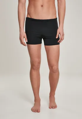 Obrázek produktu pro Urban Classics Basic Swim Trunk black - L