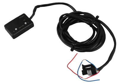 Image de Testeur de système de jauge de pression d'huile pour voiture, raccord NPT 1/8 pouce, manomètre numérique 0-120 PSI avec capteur et voyant bleu