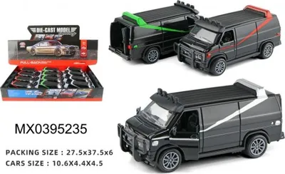 Obrázek produktu pro Auto transportér