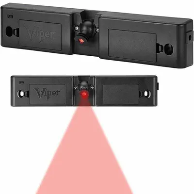 Produktbild von Viper Laser Dart Oche - Laser Abwurflinie