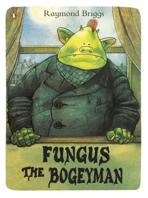 Zdjęcie produktu dla Fungus the Bogeyman