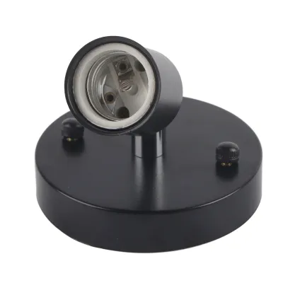 Produktbild von Patice žárovky,Patice stropní žárovky,Držák žárovky nástěnné lampy,Držák žárovky,Držák vintage žárovky,Patice vintage žárovky