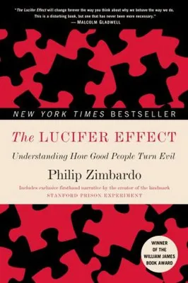 Imagen del producto de The Lucifer Effect