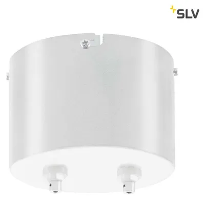 Zdjęcie produktu dla Transformator SLV - Decke/Wand - Weiß - Stahl - IP20 - 210 W - 230 V