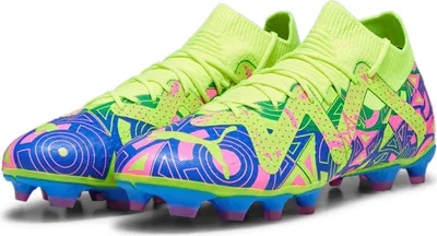 Image de Puma FUTURE MATCH ENERGY FG/AG BLEU 9.5