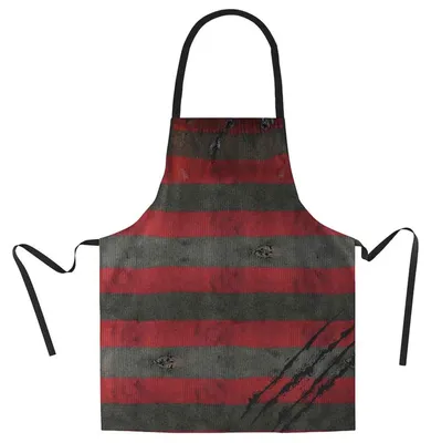 Produktbild von Sd Toys Nightmare On Elm Street Freddy Grün Grün One Size