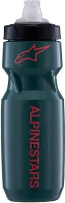Image de Alpinestars Bicycle Alps Gourde 650ml Vert Vert One Size
