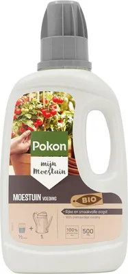 Obrázok produktu pre Organické hnojivo 500 ml - Pokon