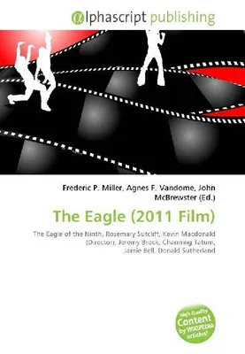 Produktbild von The Eagle (2011 Film)