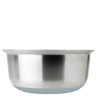 Produktbild von Rig-Tig Rührschüssel Mix-It, Teigschüssel, Edelstahl, Silikon, Steel, 3.5 L, Z00199