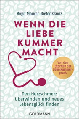 Immagine prodotto di Wenn die Liebe Kummer macht