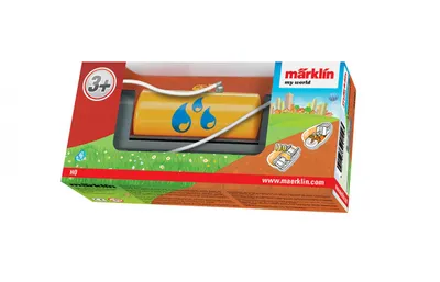 Produktbild von Märklin my world Kesselwagen 44102 Spur H0