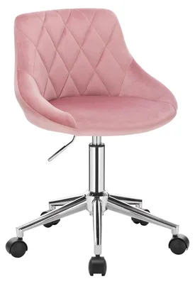 Produktbild von Bürostuhl - Drehstuhl - Bürostuhl-Räder - Verstellbar & Ergonomisch