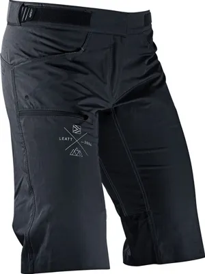 Obrázok produktu pre Dámske šortky Leatt MTB All Mountain 3.0 black XL